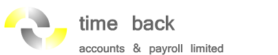 Time Back Accounts & Paypall Ltd